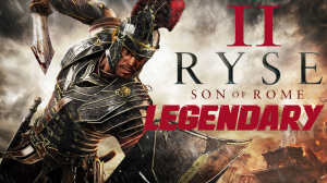 Ryse: Son of Rome (прохождение на легендарной сложности, уровни: 3 - испытание огнём)