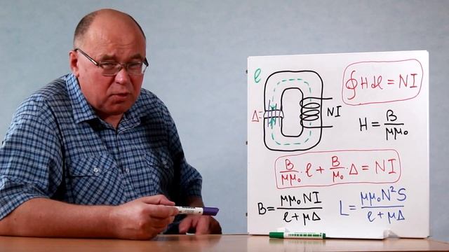 Что такое магнитное сопротивление?