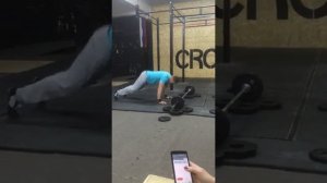 Павел Змеев. Киров. Категоря Б Мужчины. Задание 1