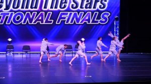 Best Lyrical/Contemporary // REHABILITATION – CARU ENTERTAINMENT DANCE COMPLEX [Atlantic City, NJ]