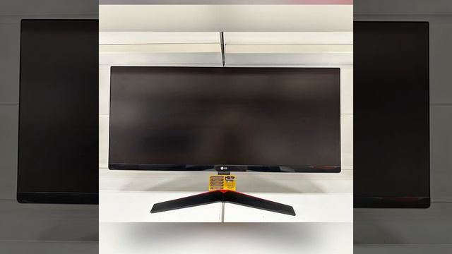 Монитор LG 29UM69G смотреть онлайн