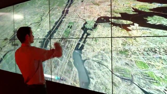 Radar   Touch
