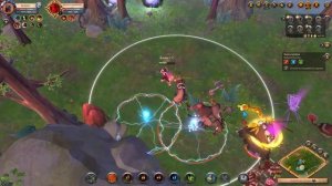 Лучшие универсальные билды для ВСЕГО в Альбионе. ? Albion Online Розыгрыш в конце видео