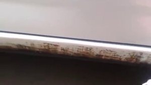 Как удалить гудрон (битум) с кузова автомобиля