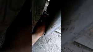 установка фаркопа пассат б6 ч2