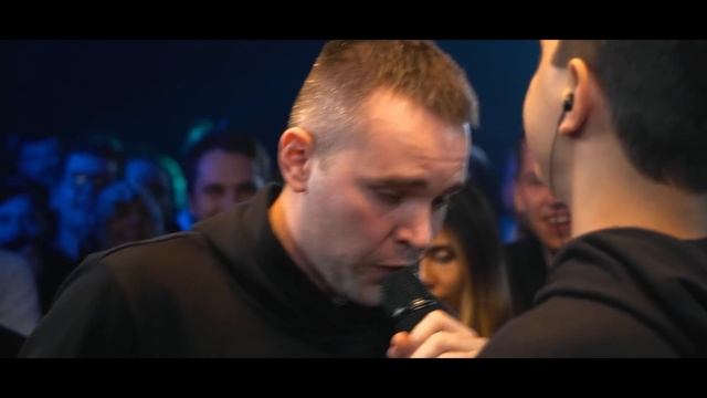 ИЗТОЛПЫ vs SMOKE[PLANB] | КУБОК МЦ: INFINITY (BPM) смотреть онлайн