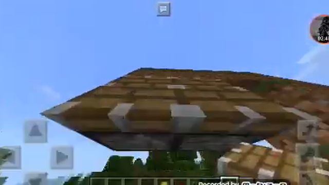 Как можно сидеть без модов в маинкрафт пе смотреть онлайн