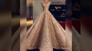 Самые красивые вечерние платья в мире???Самые красивые вечерние платья в мире???
