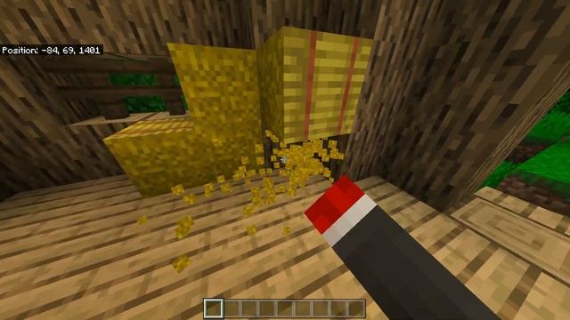 Many Structures Add-On for Minecraft! | Minecraft Bedrock (1.19 - 1.20) смотреть онлайн