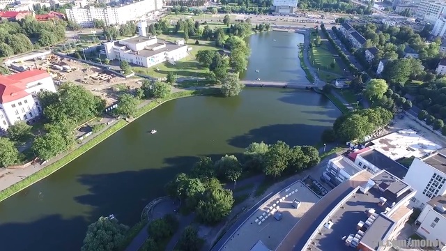 Нижнее озеро калининград фото