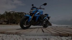 Kawasaki Z1000 ABS vs Suzuki GSX S1000 ABS (Superbike Comparison)
