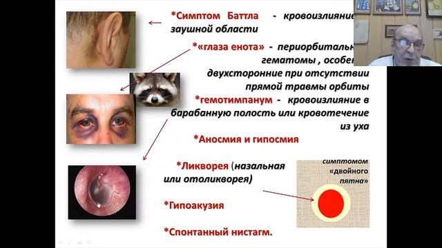 Оториноларингология №8 