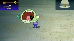 {COLLAB} {SBSP} Krusty Krab Training Video - Sparta Amber Blaze Remix