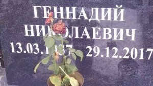 ❂ЗДЕСЬ ПОТЕРЯ ЗВУЧИТ НЕИЗМЕННО ДЛЯ ВСЕХ,ДОВОДЯ ИХ ДО ПЛАЧА,СТРАДАНИЙ,НОВО-ЛЮБЕРЕЦКОЕ КЛАДБИЩЕ Ч.2❂