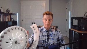 Perendev Magnet Motor - Does IT WORK?!