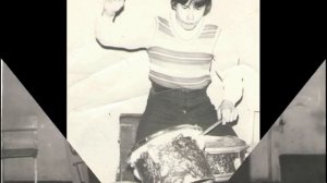 Школьные годы чудесные (1967 - 1978)