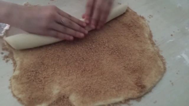 COOKING: ГОТОВИМ СИННАБОНЫ!!! смотреть онлайн