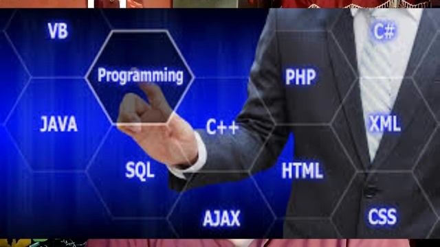 5 Best languages for competitive programming | Python | C++ | Go | JavaScript | Java