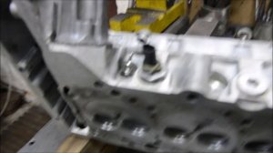 Как установить футорку в ГБЦ, под свечу! Repair thread for the spark plug