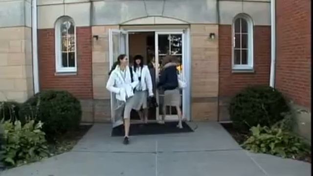 Педагоги рекомендуют Трансцендентальную медитацию смотреть онлайн