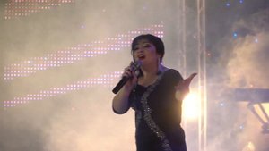 МУМИНАТ ЮСУПОВА - Наше счастье