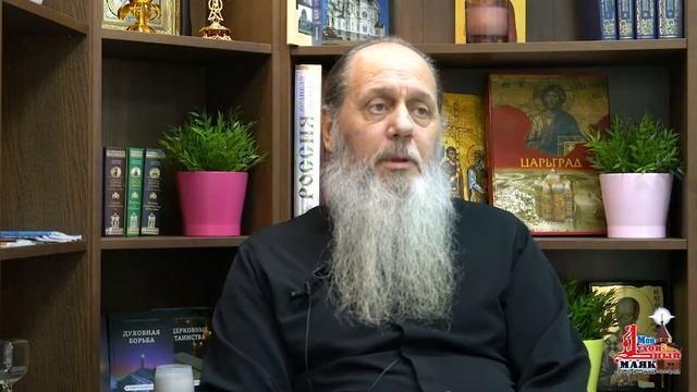 Чем запомнился митрополит Феофан? Что изменится после его кончины? смотреть онлайн