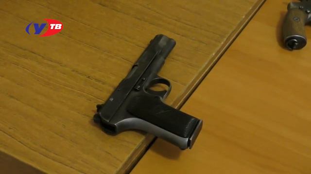 «Агитационный пробег «Хранители памяти» в Верхнем Уфалее смотреть онлайн