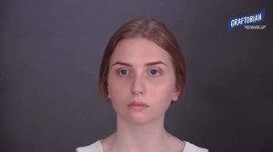 Maкияж на каждый день ➥ Быстрый проф мейкап без визажиста| Матирующая топ пудра | Graftobian