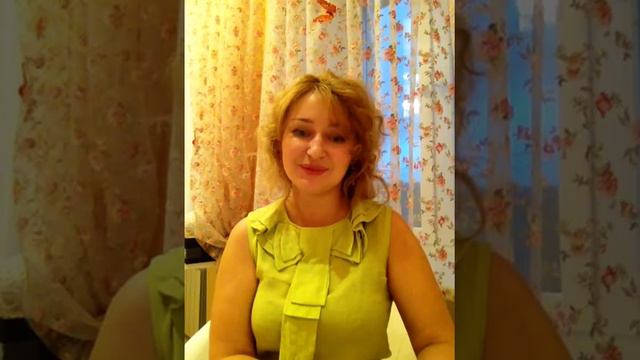 Я отправила запрос во Вселенную