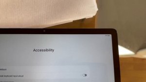 The New Samsung Galaxy Tab A9+ Unboxed!!
