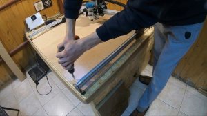 ЧПУ станок от Savinsname. Задачи с которыми справляется доступный ЧПУ станок. CNC machine review