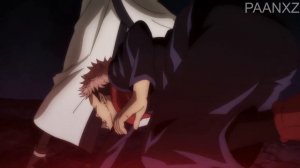 "Jujutsu Kaisen AMV 4K - Can't Be Tamed Anime Edit