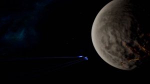 ME:Andromeda - LIAM Romance Movie - more than COMPLETE *massive Spoilers*