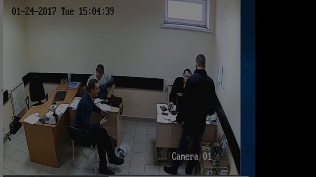 ВЗЛОМ КАМЕРЫ: ВЕРСУТА - МАГНУС ● ПЕРЕЗАЛИВ