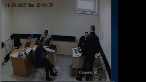 ВЗЛОМ КАМЕРЫ: ВЕРСУТА - МАГНУС ● ПЕРЕЗАЛИВ