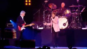 CLIFF RICHARD and THE SHDAOWS - I'm the lonely one - A girl like you