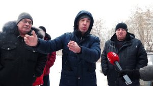 СНЕСТИ ГАРАЖИ РАДИ ДОРОГИ