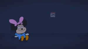 SR PELO - ШОУ МОККИ - РОЖДЕСТВЕНСКАЯ САГА [RUS DUB]