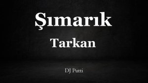 Simarik Instrumental - Tarkan