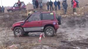 Изумрудный размаслай Escudo TA01W 1