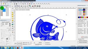 Урок простые настройки EzCad для быстрого старта каждый день! Лазерный маркер. Лазерный гравер.