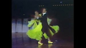 1992 Marcus and Karen Hilton Waltz