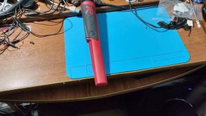 Противостояние SPHINX 03 и XP MI 4 какой пинпоинтер выбрать
