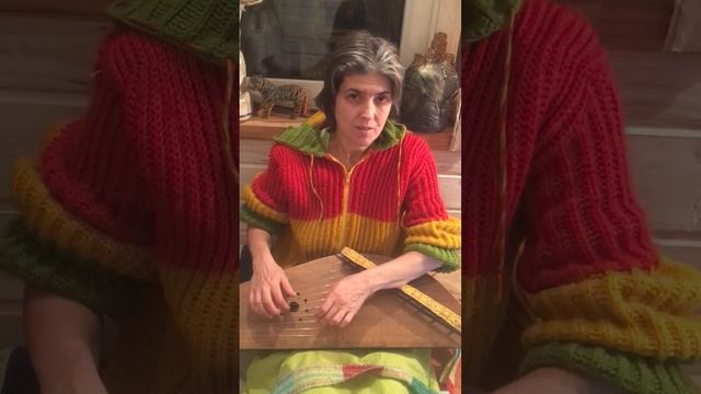 НЕЖНАЯ ЛЮБОВЬ стихи под гусли. С.Виноградова