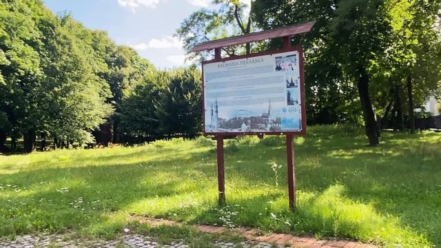 В чем сила поляков, этот город мы ещё не видели смотреть онлайн