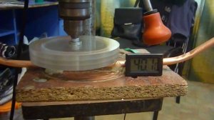 Нагреватель воды