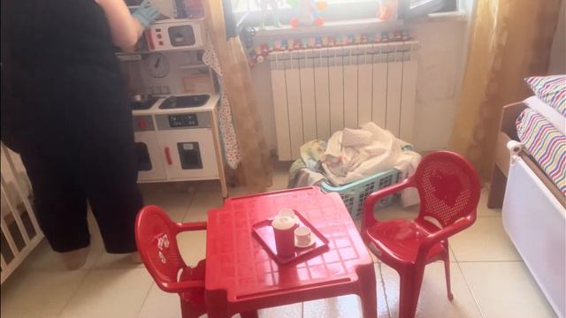 Puliamo insieme//spero di darvi una bella carica di motivazione//nuove presentazioni della family смотреть онлайн