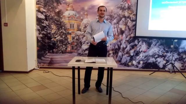 Андрей Матвеев. Тема: "Праздник каждый день". смотреть онлайн