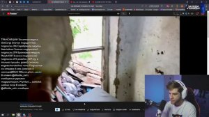 ЛАГОДА СМОТРИТ: ЖИВЫМ ПОБЫВАЛ В АДУ / СТАС АСКЕТ // РЕАКЦИЯ ЛАГОДЫ