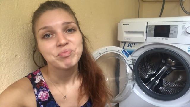 Как выбрать и купить стиральную машину б/у смотреть онлайн
